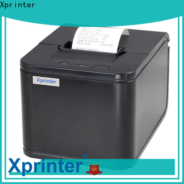 Xprinter high quality usb powered receipt printer factory price for shop