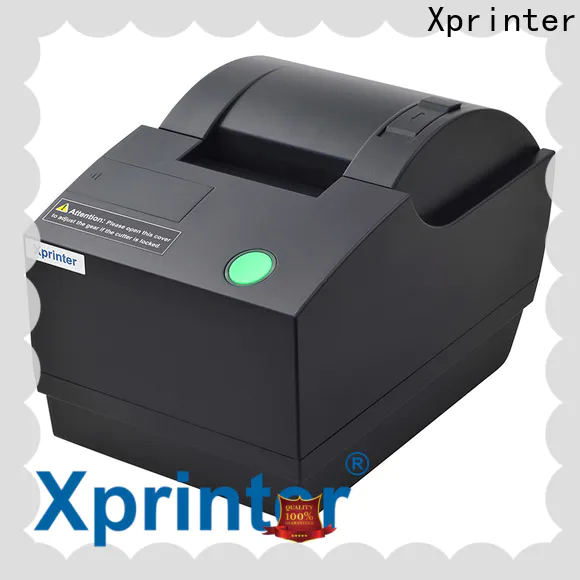 Xprinter wireless pos printer factory price for shop
