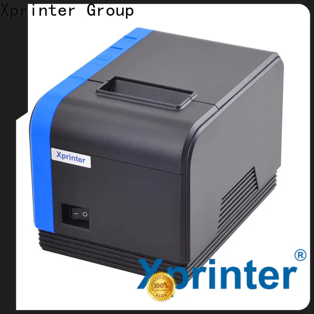 Xprinter receipt printer wholesale for mall