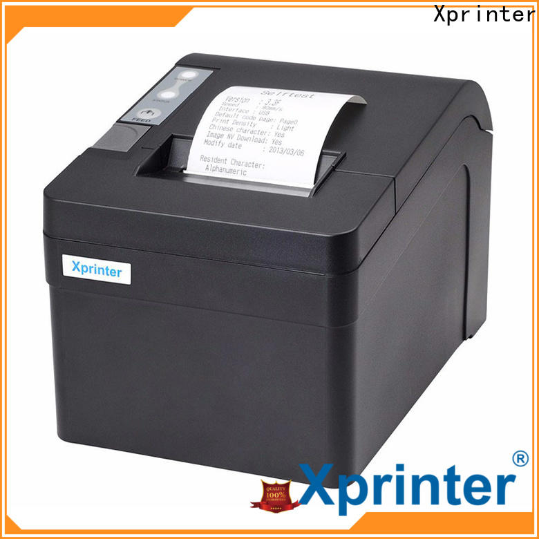 professional 58mm pos printer factory price for mall