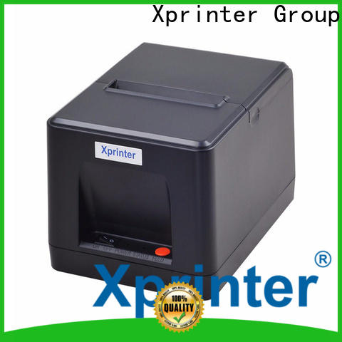 Xprinter commonly used cheap mobile receipt printer directly sale for storage