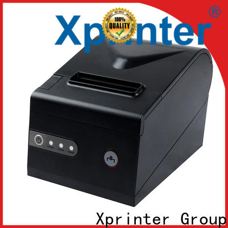 Xprinter standard best receipt printer design for shop