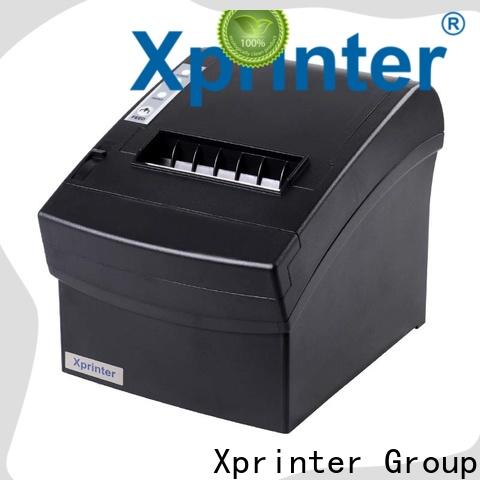 Xprinter printer 80mm design for store