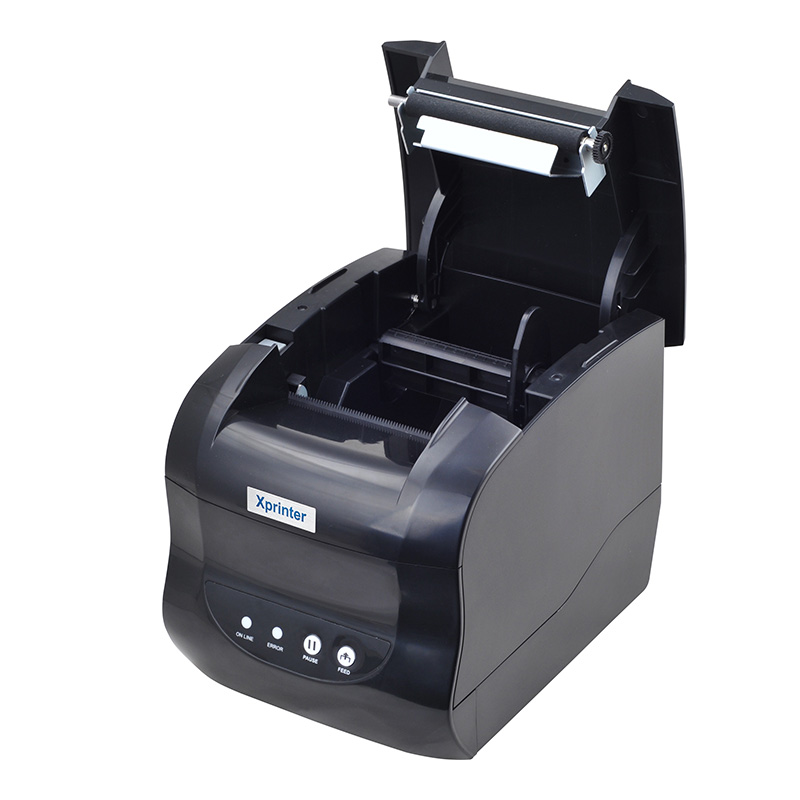 XP-365B 3 Inch Label Printer
