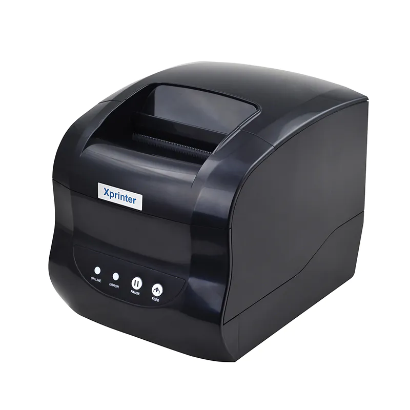 XP-365B 3 Inch Label Printer
