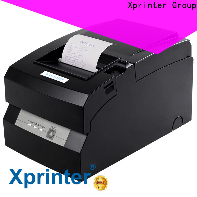 professional types of dot matrix printer manufacturer for storage
