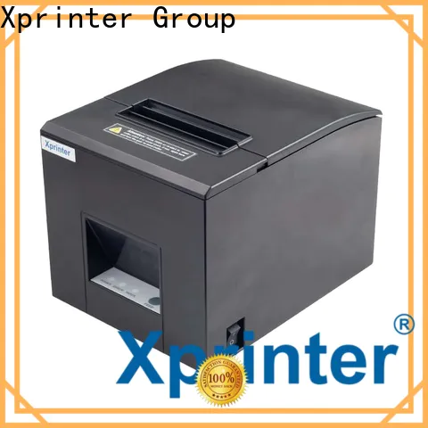 multilingual 80mm bluetooth printer factory for store