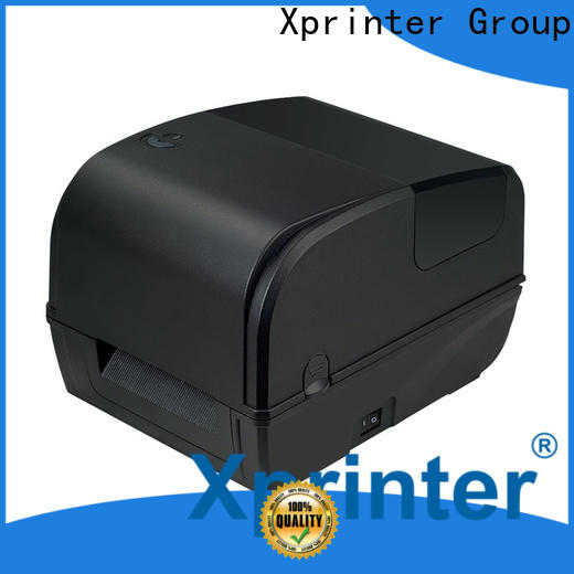 Xprinter portable network thermal printer factory for catering