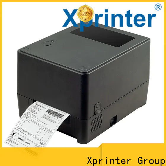 Xprinter types of thermal printer design for shop