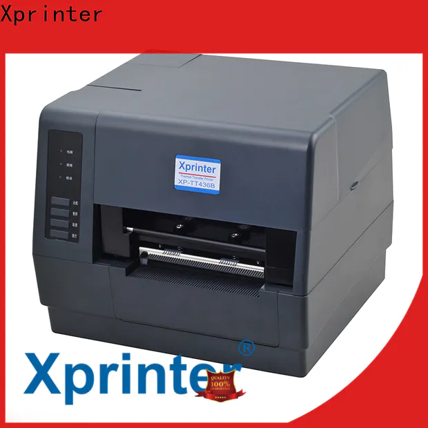 Xprinter Wifi connection pos label printer inquire now for shop