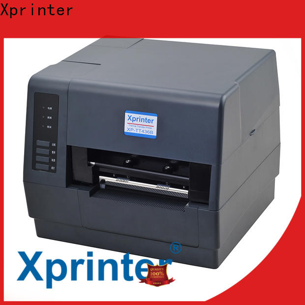 Xprinter Wifi connection pos label printer inquire now for shop