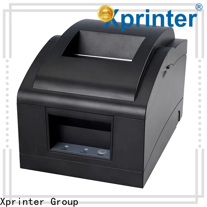 Xprinter quality modern dot matrix printer series for storage