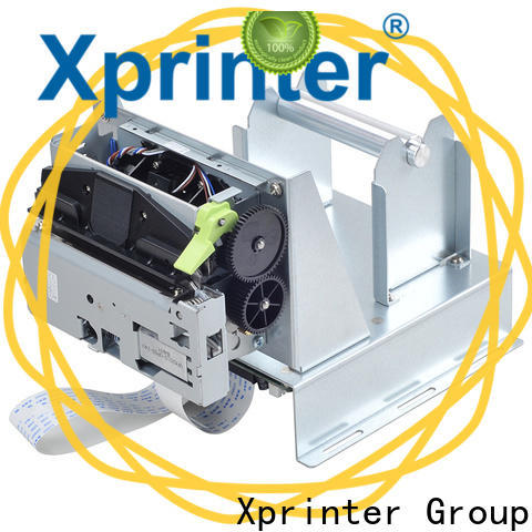 Xprinter commonly used pos slip printer from China for store