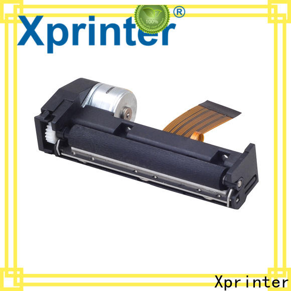 Xprinter professional accessories printer design for medical care