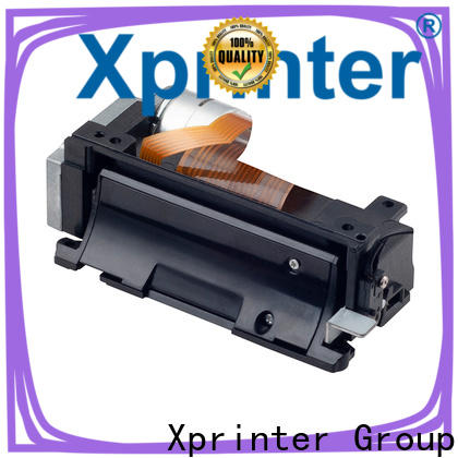 Xprinter barcode printer accessories with good price for storage