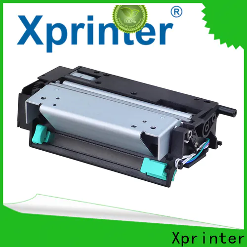 Xprinter professional barcode printer accessories with good price for supermarket