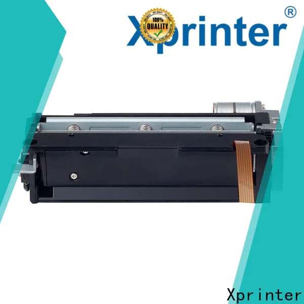 Xprinter receipt printer accessories factory for post