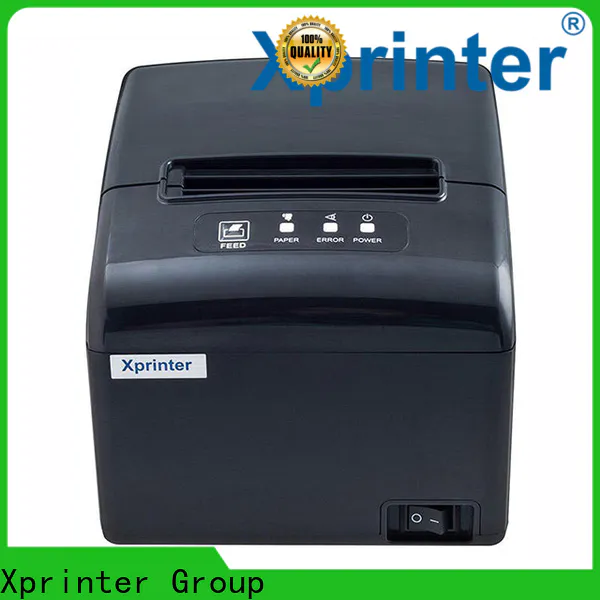 Xprinter standard usb receipt printer inquire now for mall