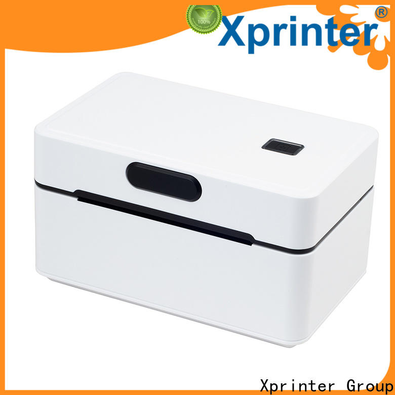 Xprinter pos 80 thermal printer with good price for post