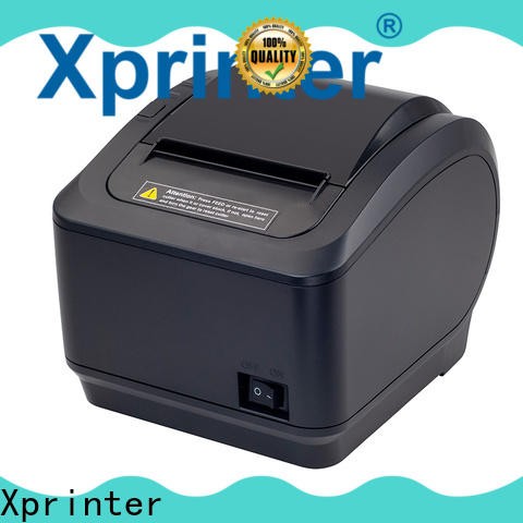Xprinter custom thermal printer factory for retail