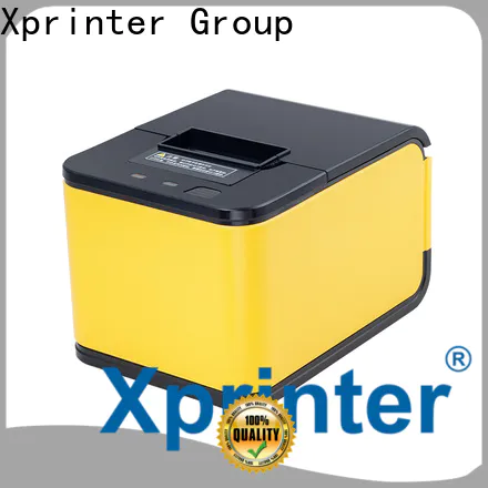 Xprinter professional mini receipt printer factory price for retail