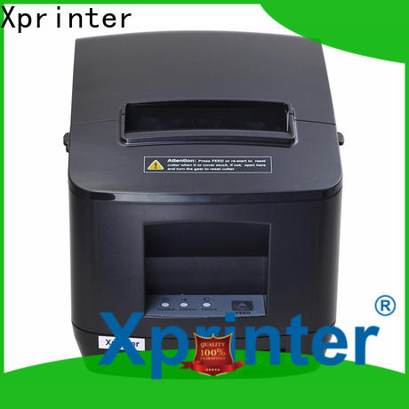 Xprinter multilingual receipt printer for computer design for store