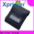 Xprinter durable melody box design for post