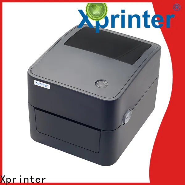 Xprinter cost-effective barcode label machine supplier for commercial
