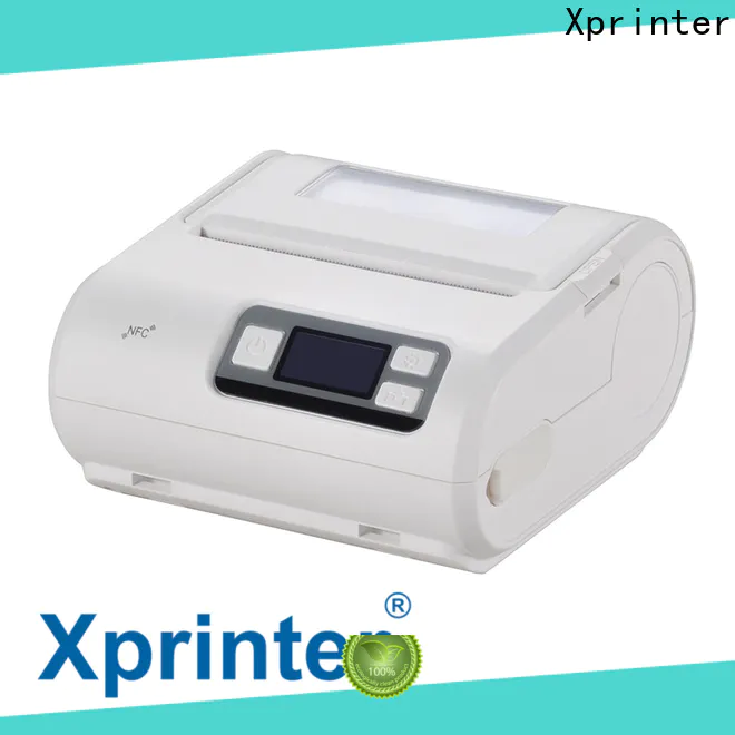 Xprinter quality bill receipt printer series for medical care