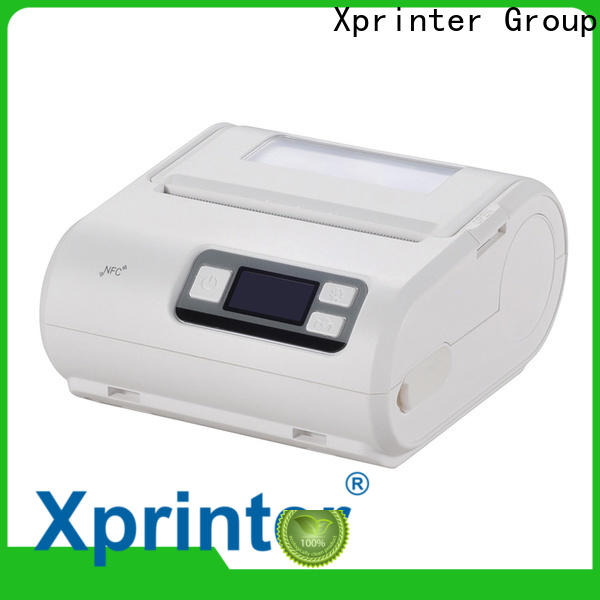 Xprinter mini printer thermal from China for store