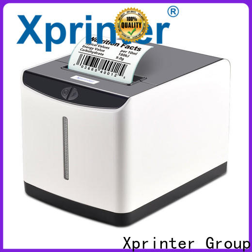 Xprinter stable cheap pos printer series for supermarket