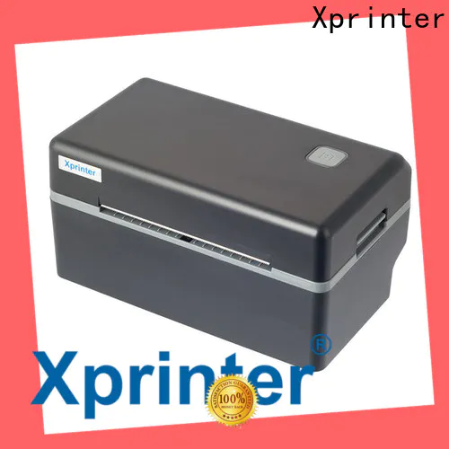 Xprinter sturdy retail receipt printer directly sale for medical care