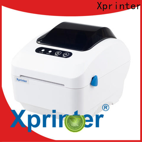 Xprinter barcode label machine personalized for industrial