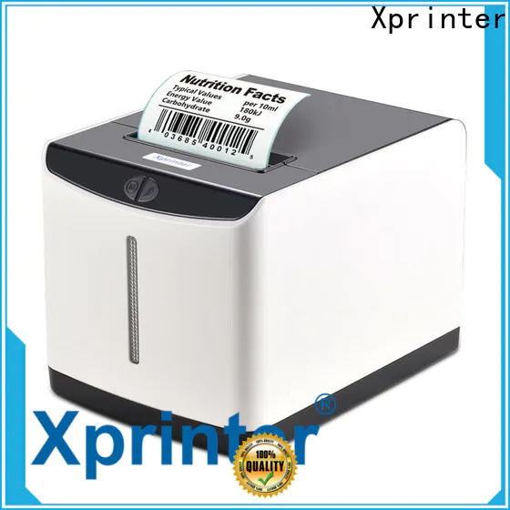 Xprinter approved wholesale for commercial