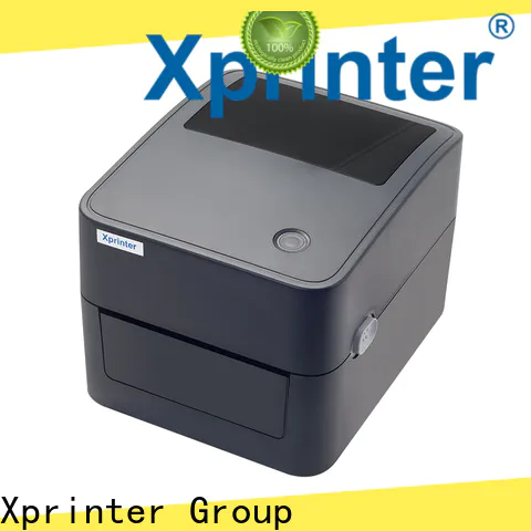 Xprinter 4 inch printer directly sale for store
