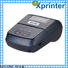 Wifi connection small printer for receipt with good price for store