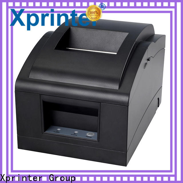 Xprinter approved nfc printer personalized for industrial