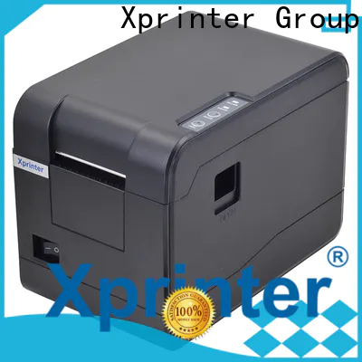 Xprinter professional slip printer for sale supplier for store