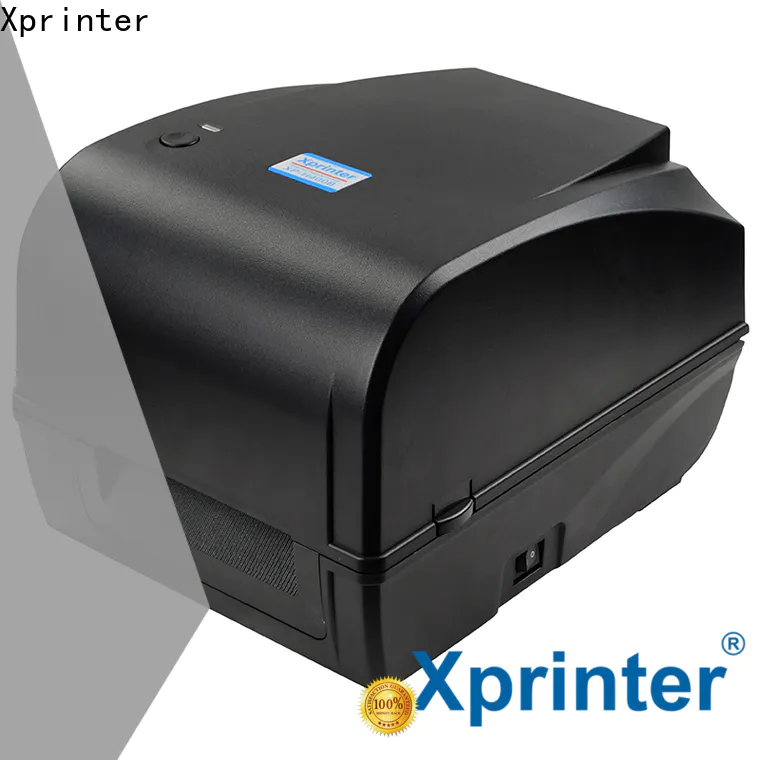 Xprinter usb thermal receipt printer with good price for store