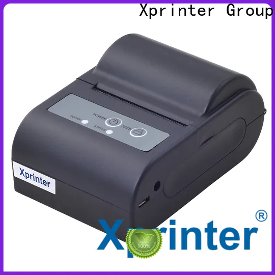 Xprinter Wifi connection buy thermal receipt printer with good price for catering