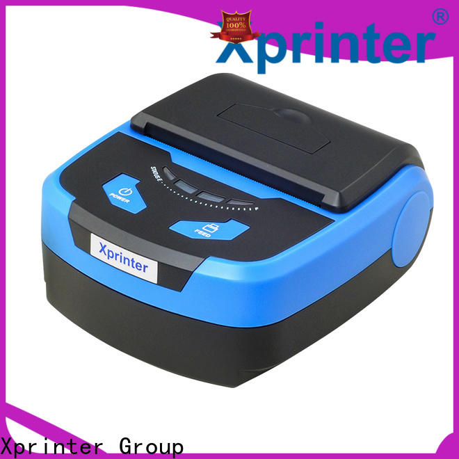 Xprinter android receipt printer with good price for tax