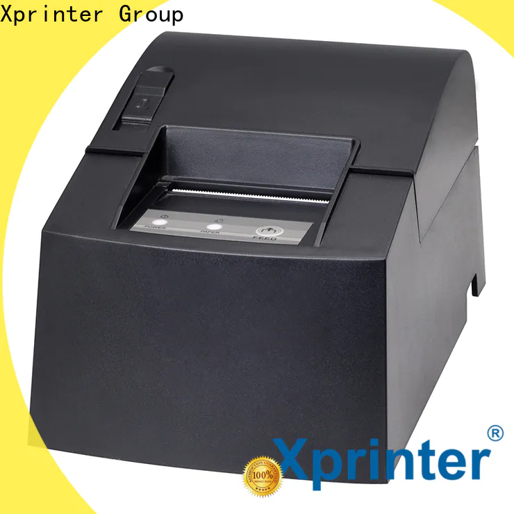 professional low cost receipt printer wholesale for store