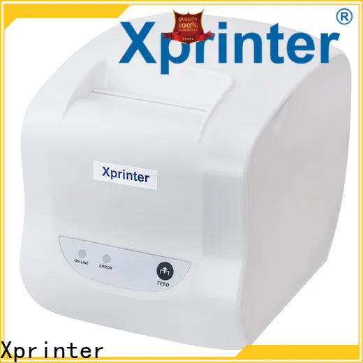 durable xprinter xp 58 driver wholesale for mall