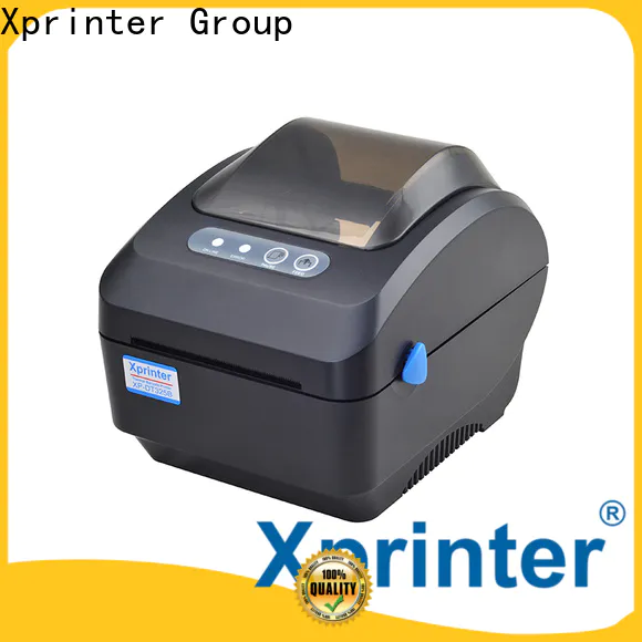 Xprinter durable best thermal printer design for storage