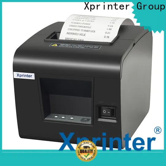 Xprinter standard bill receipt printer inquire now for retail