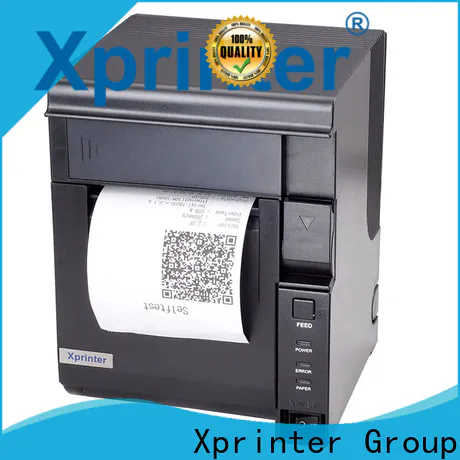 Xprinter pos bill printer design for retail