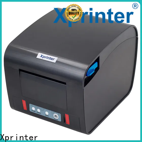 Xprinter phone receipt printer design for shop