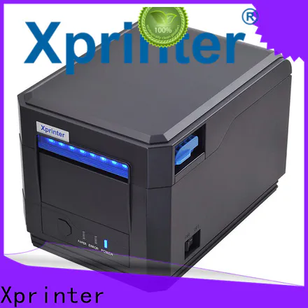 Xprinter wireless receipt printer with good price for shop