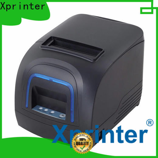 Xprinter reliable printer 80mm factory for retail