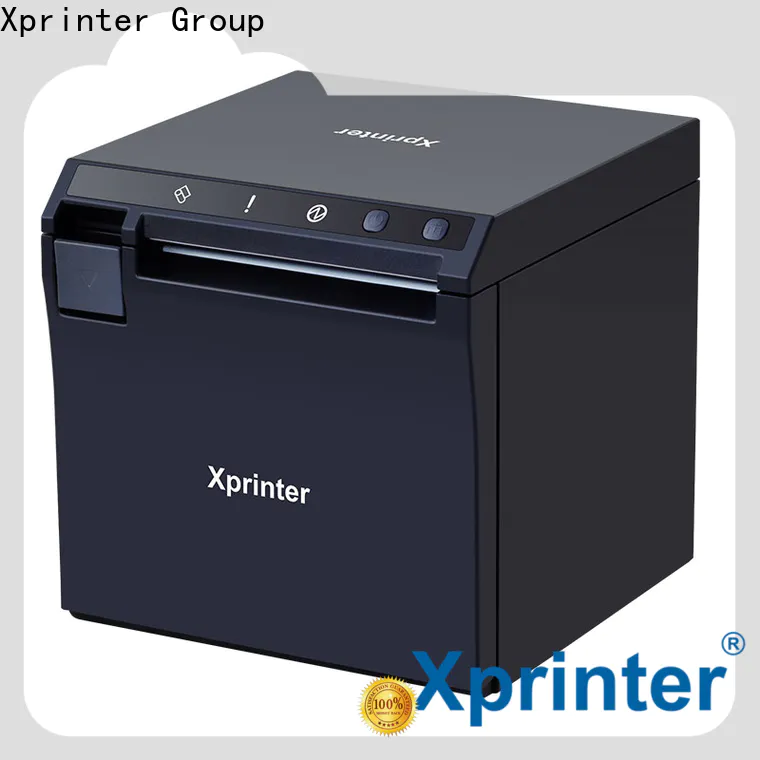 Xprinter reliable android printer factory for shop